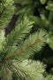 Black Box Medford kunstkerstboom maat in cm: 155 x 81 groen