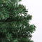 Black Box norton kunstkerstboom met jute groen maat in cm: 60 x 23
