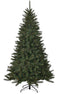 Black Box Toronto kunstkerstboom maat in cm: 230 x 140 groen