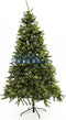 Black Box Toronto kunstkerstboom maat in cm: 230 x 140 groen