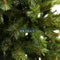 Black Box Toronto kunstkerstboom maat in cm: 230 x 140 groen