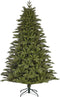 Black Box Trees Asbury Kunstkerstboom - 145x145x230 cm - PVC - Groen