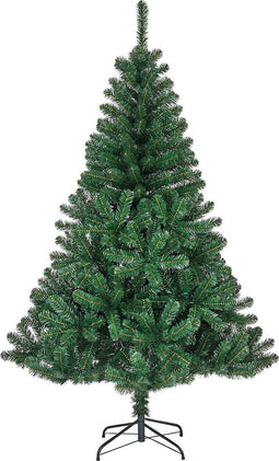 Black Box Trees Bedford Kunstkerstboom - H185 x Ø110 cm - Groen