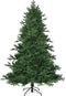 Black Box Trees Brampton Kunstkerstboom - H120 x Ø91 cm - Groen