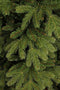 Black Box Trees Brampton Kunstkerstboom - H120 x Ø91 cm - Groen
