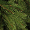 Black Box Trees Brampton Kunstkerstboom - H120 x Ø91 cm - Groen
