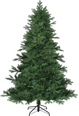 Black Box Trees Brampton Kunstkerstboom - H120 x Ø91 cm - Groen