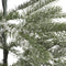 Black Box Trees Brewer Kunstkerstboom in Jute - H45 x Ø36 cm - Frosted Green