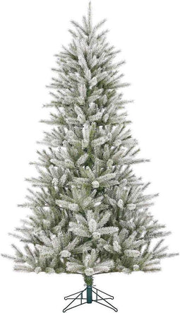 Black Box Trees Caroline Kunstkerstboom - H260 cm - Groen