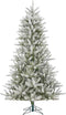 Black Box Trees Caroline Kunstkerstboom - H260 cm - Groen