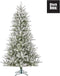 Black Box Trees Caroline Kunstkerstboom - H260 cm - Groen
