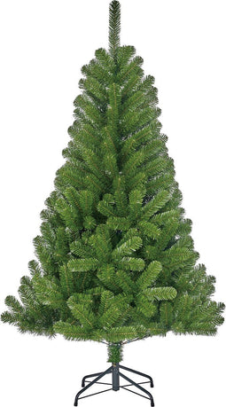 Black Box Trees Charlton Kunstkerstboom - H155 cm - Groen