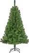 Black Box Trees Charlton Kunstkerstboom - H155 cm - Groen