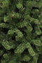 Black Box Trees Charlton Kunstkerstboom - H155 cm - Groen