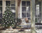 Black Box Trees Charlton Kunstkerstboom - H230 cm - Groen