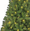 Black Box Trees Charlton Kunstkerstboom met LED Verlichting - H215 x Ø127 cm - Groen