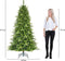 Black Box Trees Dayton Kunstkerstboom - H215 x Ø124cm - Groen