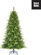 Black Box Trees Dayton Kunstkerstboom - H215 x Ø124cm - Groen