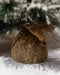 Black Box Trees Dinsmore Artificial Christmas Tree in Pot - H90 x Ø50 cm - Frosted Green