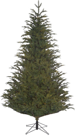 Black Box Trees Frasier Kunstkerstboom - H185 x Ø124 cm - Groen