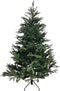 Black Box Trees Frasier Kunstkerstboom - H185 x Ø124 cm - Groen