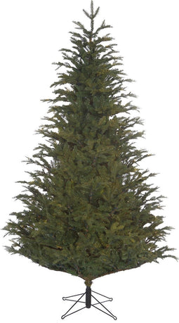 Black Box Trees Frasier Kunstkerstboom - H215 x Ø145 cm - Groen