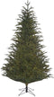 Black Box Trees Frasier Kunstkerstboom - H215 x Ø145 cm - Groen