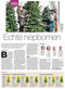 Black Box Trees Frasier Kunstkerstboom - H215 x Ø145 cm - Groen