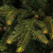 Black Box Trees Frasier Kunstkerstboom - H215 x Ø145 cm - Groen