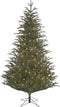 Black Box Trees Frasier Kunstkerstboom met LED verlichting - H120 cm - groen