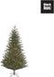 Black Box Trees Frasier Kunstkerstboom met LED verlichting - H120 cm - groen