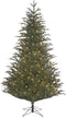 Black Box Trees Frasier Kunstkerstboom met LED Verlichting - H215 cm - Groen