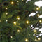 Black Box Trees Frasier Kunstkerstboom met LED verlichting - H260 cm - groen