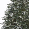 Black Box Trees Frosted Stelton Kunstkerstboom - H215 cm - Groen
