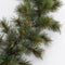 Black Box Trees Glendon Guirlande - L270 cm - Groen