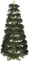 Black Box Trees Green Joy Kunstkerstboom - H150 x Ø70 cm - Groen