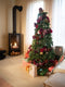 Black Box Trees Green Joy Kunstkerstboom - H150 x Ø70 cm - Groen