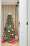 Black Box Trees Green Joy Kunstkerstboom - H150 x Ø70 cm - Groen