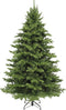 Black Box Trees Herwood Deluxe Kunstkerstboom - H155 x Ø112 cm - Groen