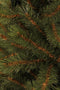 Black Box Trees Kingston Kunstkerstboom - H120 x Ø72 cm - Groen