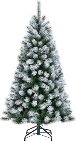 Black Box Trees Kingston Kunstkerstboom - H155 cm - Frosted Green