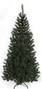 Black Box Trees Kingston Kunstkerstboom - H155 cm - Groen
