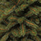 Black Box Trees Kingston Kunstkerstboom - H155 cm - Groen