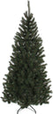 Black Box Trees Kingston Kunstkerstboom - H155 x Ø86 cm - Groen