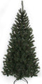Black Box Trees Kingston Kunstkerstboom - H155 x Ø86 cm - Groen