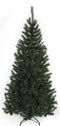 Black Box Trees Kingston Kunstkerstboom - H185 cm - Groen