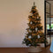 Black Box Trees Kingston Kunstkerstboom - H185 cm - Groen