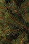 Black Box Trees Kingston Kunstkerstboom - H185 cm - Groen