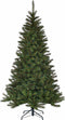 Black Box Trees Kingston Kunstkerstboom - H185 x Ø102 cm - Groen