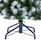 Black Box Trees Kingston Kunstkerstboom - H215 cm - Frosted Green
